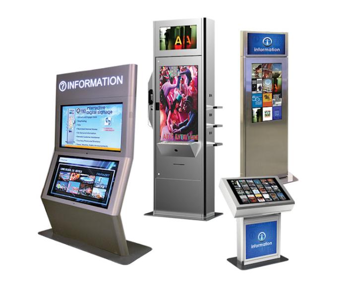 Digital Signage