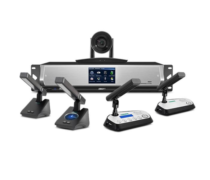 Audio Conference Solutions