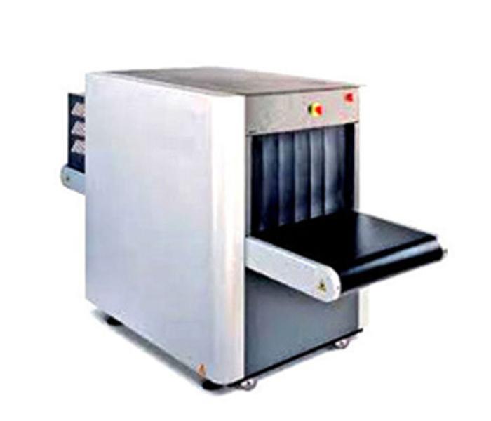 X-ray Baggage Scanner