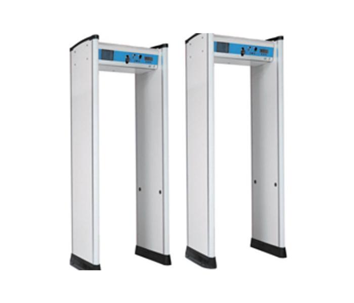 Door frame Metal detector