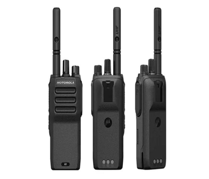 Walkie Talkie