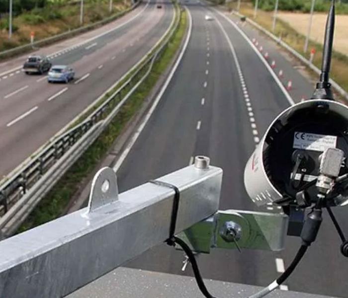 ANPR Camera