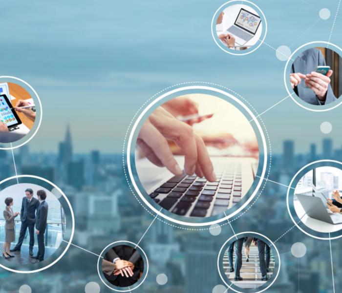 Hybrid Communications