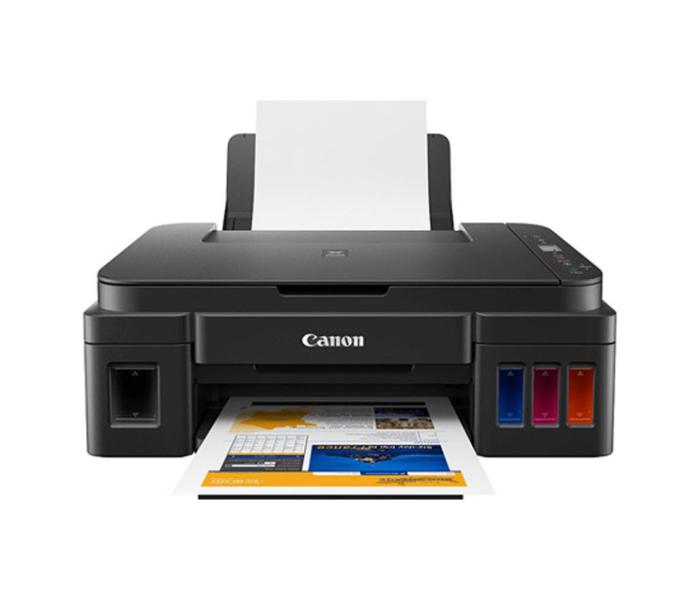 A4 Multifunction Printer
