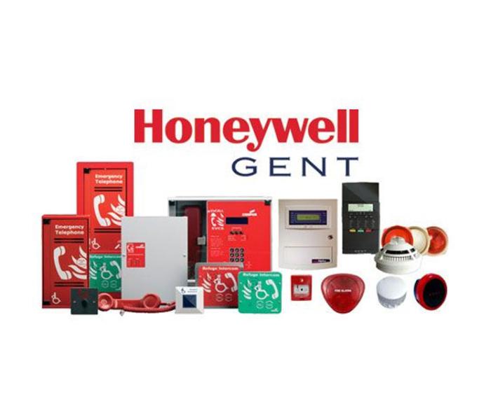 Fire Detection System