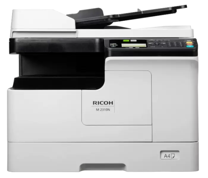 Multi-Function Printer