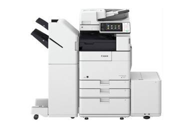 B&W Digital Multifunction Machine