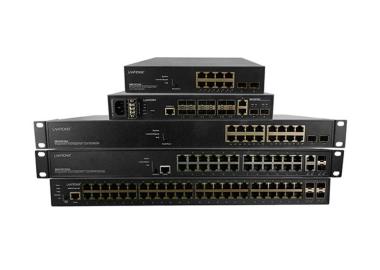 Networking Switches