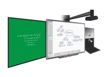 Digital Teaching Device