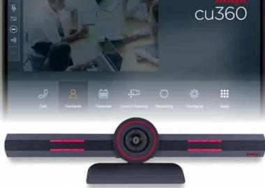 Avaya CU360