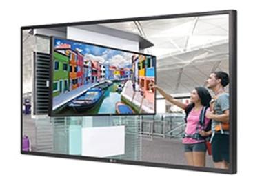 Large Format Display