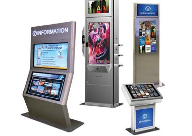 Digital Signage