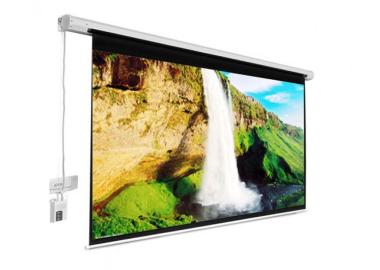 Motorized Screen