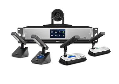 Audio Conference Solutions