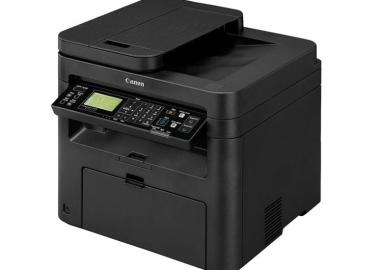 A4 B&W Printer