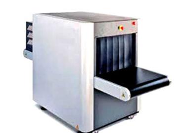 X-ray Baggage Scanner
