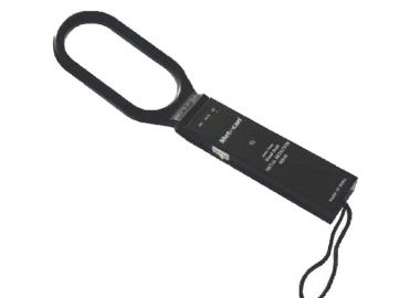 Hand Held Metal Detector