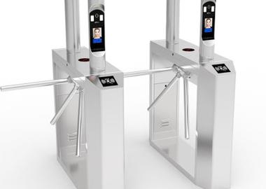 Turnstile Access Control System
