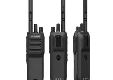 Walkie Talkie