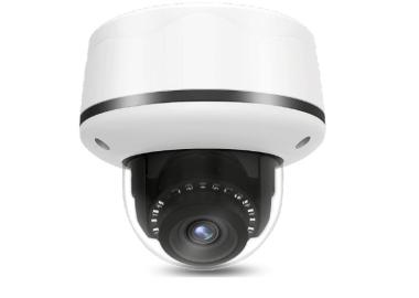 IP Video Surveillance