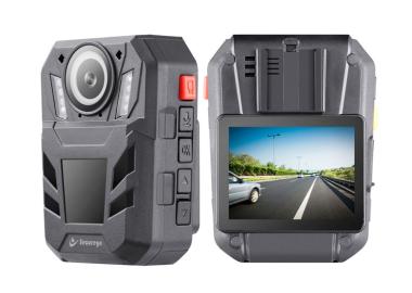 Body Worn Camera