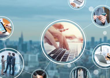 Hybrid Communications