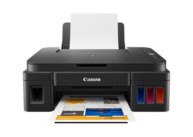 A4 Multifunction Printer
