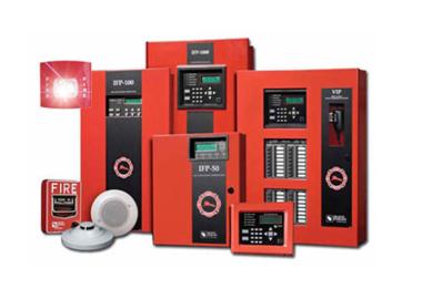 Fire Alarm System
