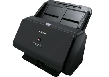 High Speed Desktop Scanner